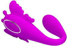 Load image into Gallery viewer, Rechargeable Chimera (Purple)
