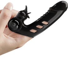 Load image into Gallery viewer, Honey Finger Corbin (Black)
