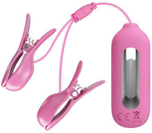 Load image into Gallery viewer, Rechargeable Romantic Wave II (Pink)
