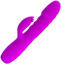 Load image into Gallery viewer, Rechargeable Melanie (Purple)
