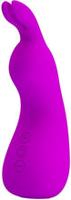 Load image into Gallery viewer, Rechargeable Nakki Massager (Purple)
