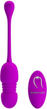 Load image into Gallery viewer, Rechargeable Callieri (Purple)
