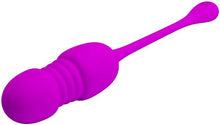 Load image into Gallery viewer, Rechargeable Callie (Purple)

