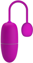 Load image into Gallery viewer, Nymph Egg (Purple)
