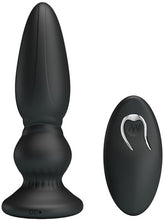 Load image into Gallery viewer, MR Play Powerful Vibrating Anal Plug Remote Control Butt Vibrator Sex Toy
