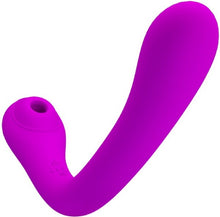 Load image into Gallery viewer, Rechargeable Alex (Purple)

