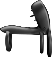 Load image into Gallery viewer, Vibrating Penis Sling Jammy
