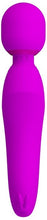 Load image into Gallery viewer, Rechargeable Curtis Wand (Purple)
