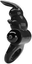 Load image into Gallery viewer, Exciting Ring (Black)
