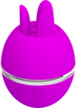 Load image into Gallery viewer, Rechargeable Gemini Ball
