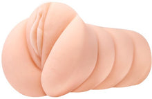 Load image into Gallery viewer, Water Activated 3D Life-Like Vagina (Flesh)
