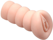Load image into Gallery viewer, Anime Red-Head Vagina (Flesh)
