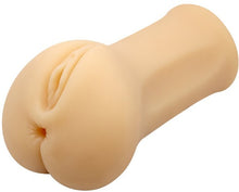 Load image into Gallery viewer, Modesty Masturbator (Flesh)
