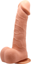 Load image into Gallery viewer, Zippy 8&quot; (Flesh)
