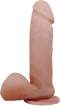 Load image into Gallery viewer, Zoomer 7.5&quot; (Flesh)
