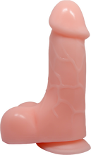 Load image into Gallery viewer, Fuzzy 7&quot; (Flesh)
