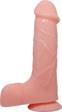 Load image into Gallery viewer, Buzz 8&quot; (Flesh)
