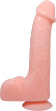 Load image into Gallery viewer, Bongoze 9&quot; (Flesh)
