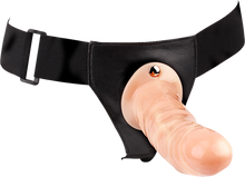 Load image into Gallery viewer, Elle 7.5&quot; Real Flesh
