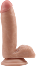 Load image into Gallery viewer, Rockstar (Stix) 6&quot; Flesh
