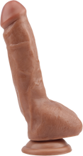Load image into Gallery viewer, Gangster (Dong Corliogne) 8&quot; Flesh
