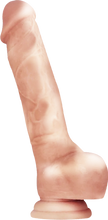 Load image into Gallery viewer, Gee 9&quot; Real Flesh
