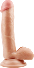 Load image into Gallery viewer, Que 6&quot; Real Flesh
