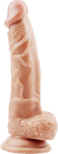 Load image into Gallery viewer, Tee 8&quot; Real Flesh
