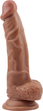 Load image into Gallery viewer, Gangster (Jimmy Two-Balls) 8&quot; Flesh
