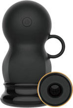Load image into Gallery viewer, Jack Hammer (Black)
