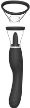 Load image into Gallery viewer, Ultimate Tickler Double Ended G-Spot Vibrator Clitoral Stimulator
