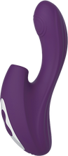 Load image into Gallery viewer, Zirconia (Purple)
