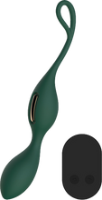 Load image into Gallery viewer, Kegel Egg (Teal)
