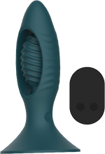 Load image into Gallery viewer, Rocket (Teal)
