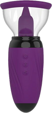 Load image into Gallery viewer, Clitonator (Purple)
