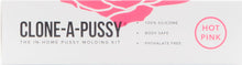 Load image into Gallery viewer, Clone-A-Pussy (Hot Pink)
