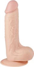 Load image into Gallery viewer, 7.5&quot; Dong With Balls (Flesh)
