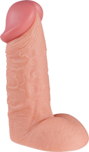 Load image into Gallery viewer, 9.5&quot; Little Dick (Flesh)
