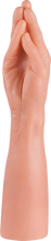 Load image into Gallery viewer, 13&quot; Horny Hand (Flesh)

