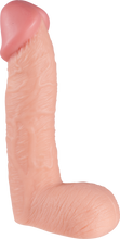 Load image into Gallery viewer, 11&quot; Little Dick (Flesh)
