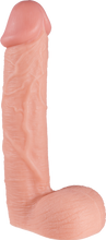 Load image into Gallery viewer, 11&quot; Little Dick (Flesh)
