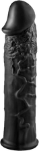 Load image into Gallery viewer, 6&quot; Length Extender (Black)
