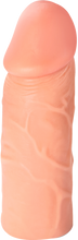 Load image into Gallery viewer, 6&quot; Extension Sleeve (Flesh)
