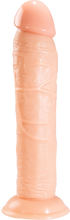 Load image into Gallery viewer, 9&quot; Realistic Dong (Flesh) - LOVEBEE
