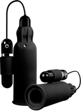 Load image into Gallery viewer, Tremble Stroker - Silicone Masturbator

