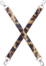 Load image into Gallery viewer, Clasp Hooks Cross Strap
