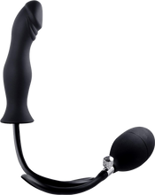 Load image into Gallery viewer, Inflatable Penis Plug with Pumps
