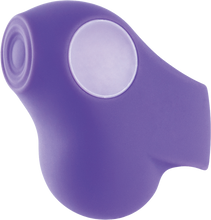 Load image into Gallery viewer, Rechargeable Finger Stimulator
