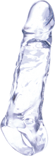 Load image into Gallery viewer, Length Enhancer 5&quot; (clear)
