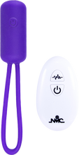 Load image into Gallery viewer, Wireless Remote Vibrating Bullet
